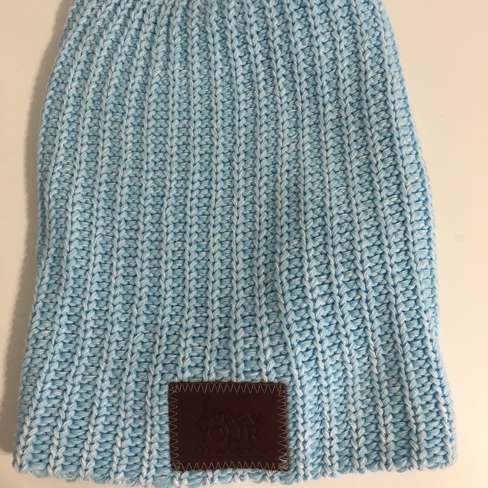 Love Your Melon Beanie